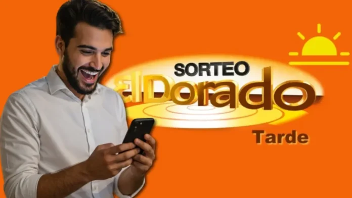 Número ganador del Dorado Tarde hoy, 6 de diciembre
