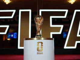 Hora y dónde ver el sorteo del Mundial 2026 desde Colombia hoy 5 de diciembre