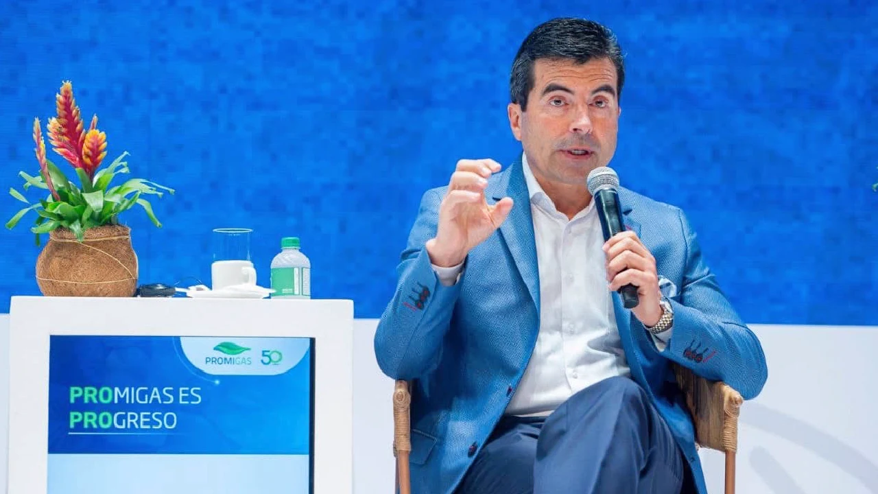 Bloque Sinú-9 podría producir hasta 21 millones de pies cúbicos diarios de gas 1 Bloque Sinú-9: ANH autoriza cesión del contrato tras nueve meses de evaluación