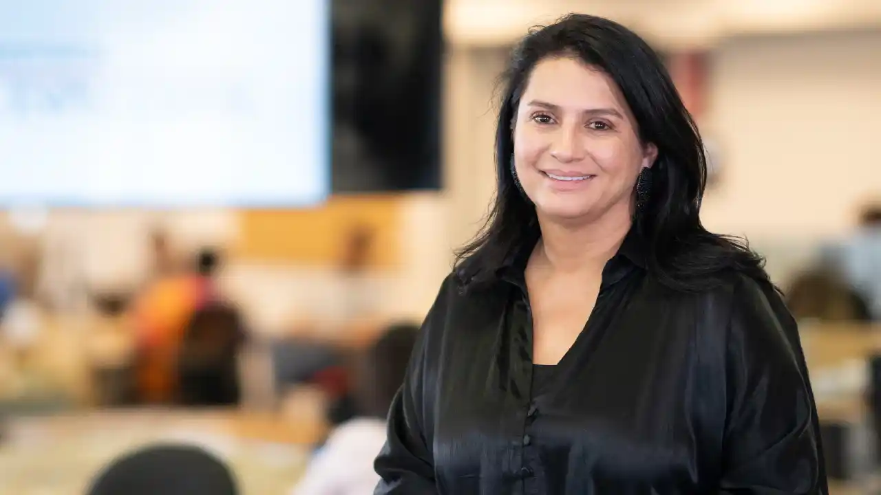 ¿Se cumplió el ciclo de Paola Holguín en el Centro Democrático? 1 PAOLA HOLGUIN