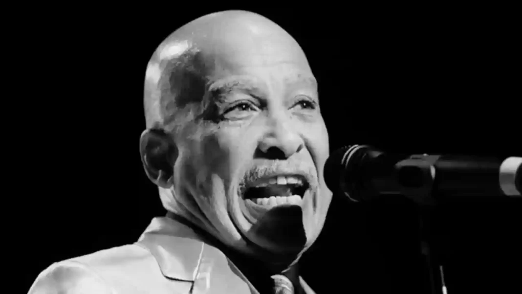 De qué murió Papo Rosario: legendario cantante de El Gran Combo de Puerto Rico