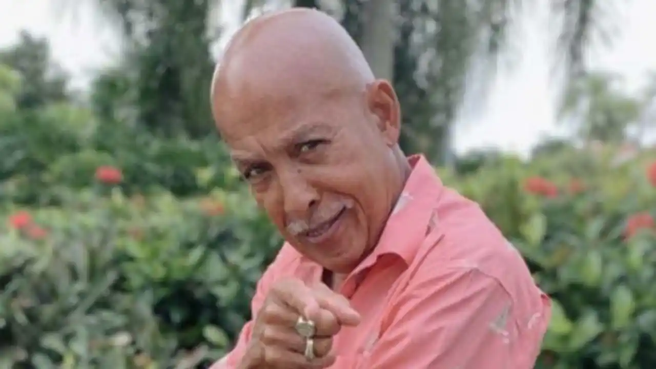 De qué murió Papo Rosario: legendario cantante de El Gran Combo de Puerto Rico 1 Muerte de Papo Rosario