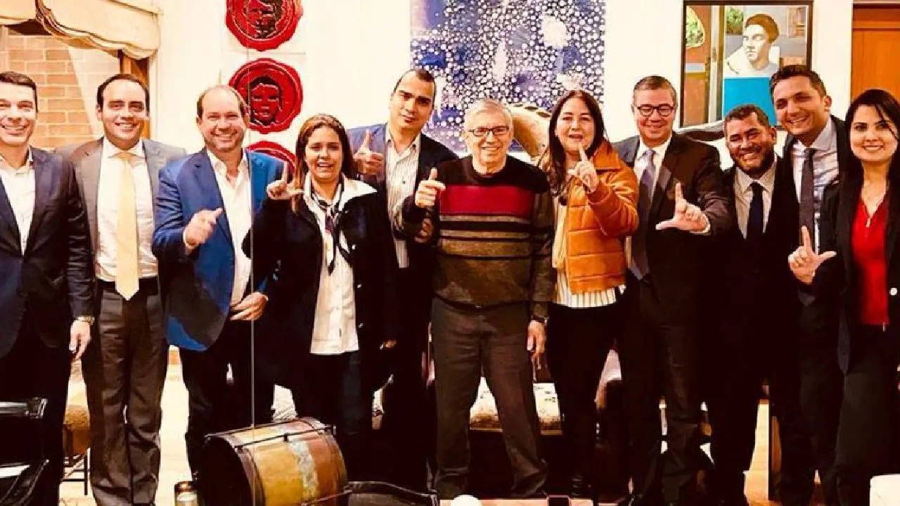 Partido Liberal se baja de las consultas interpartidistas para 2026