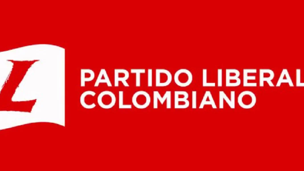 Partido Liberal se baja de las consultas interpartidistas para 2026