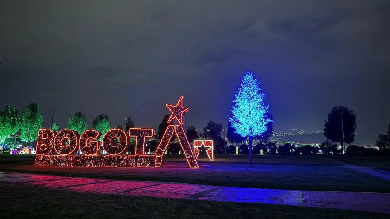 Planes en Bogota Que hacer y donde cenar el 31 de diciembre 1