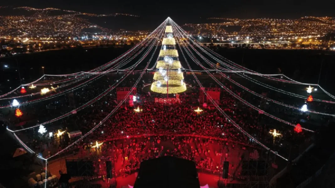 Planes en Bogotá: Qué hacer y dónde cenar el 31 de diciembre