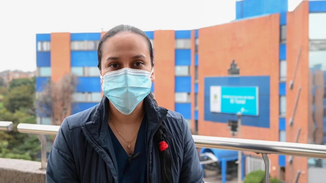 Primer caso de H3N2 en Colombia: estos son los síntomas