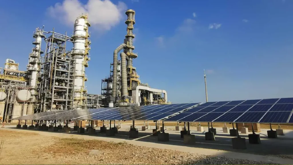 Promigas impacta positivamente con soluciones energéticas en Latinoamérica y una ganancia de $1,1 billones de pesos 1 Promigas adquiere plataforma de energía renovable de Zelestra en Colombia, Chile y Perú