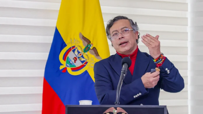 Propuesta de Constituyente del Gobierno Petro reabre debate sobre la autonomía del Banco de la República
