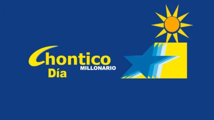Resultado del Chontico Día del 3 de diciembre: número ganador de hoy