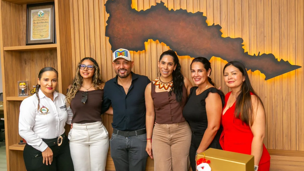 Putumayo impulsa su transformación digital con Conecta Putumayo, una iniciativa del Ministerio TIC que fortalece el turismo, amplía la conectividad y dinamiza la economía regional.