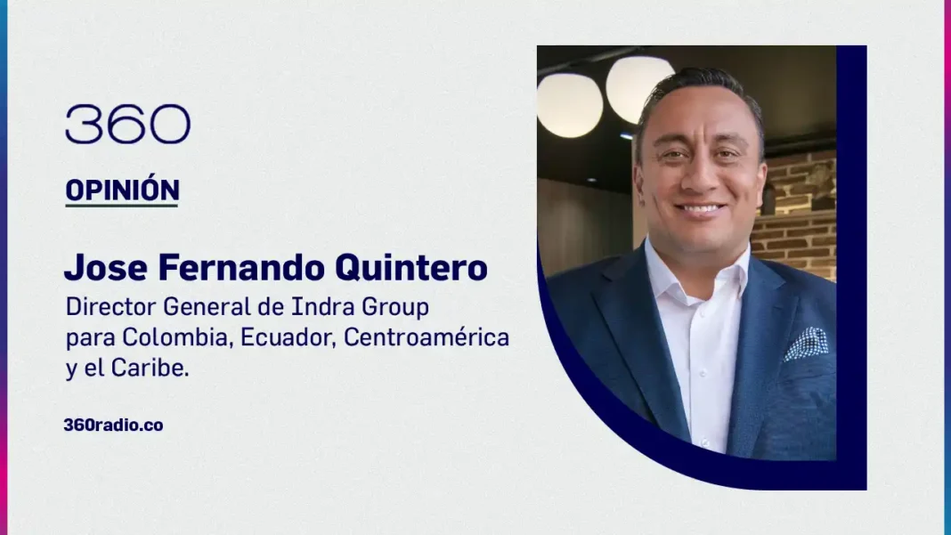 Tecnología y Desarrollo: la decisión que definirá el futuro de la región