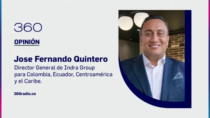 QUINTERO Tecnología y Desarrollo: la decisión que definirá el futuro de la región