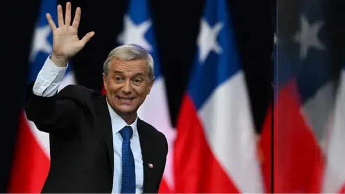 Quién es José Antonio Kast_ ideología y propuestas que lo llevaron a ser nuevo presidente de Chile (1) Quién es José Antonio Kast: ideología y propuestas que lo llevaron a ser nuevo presidente de Chile