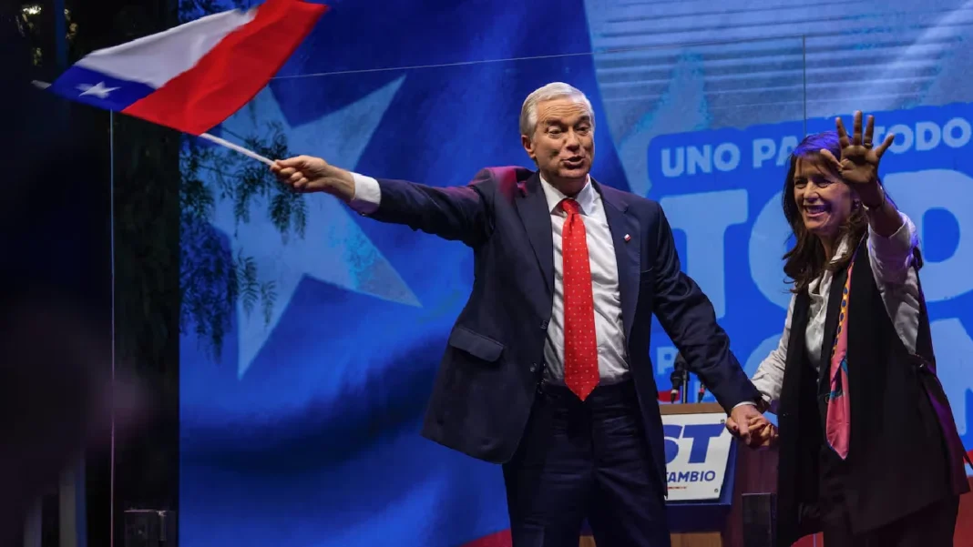 Quién es José Antonio Kast: ideología y propuestas que lo llevaron a ser nuevo presidente de Chile