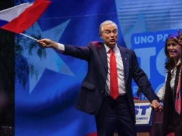 Quién es José Antonio Kast: ideología y propuestas que lo llevaron a ser nuevo presidente de Chile