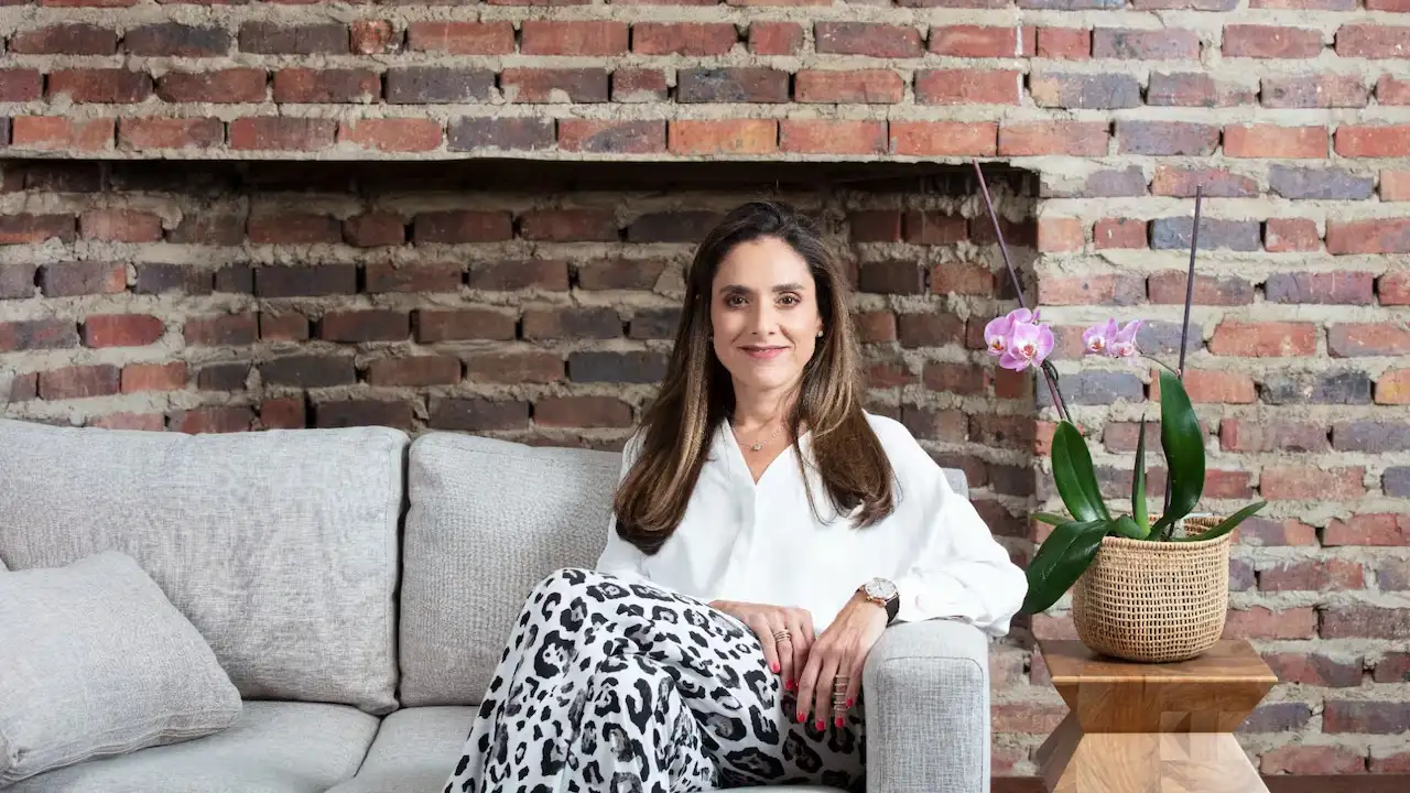 Quién es y hoja de vida de Natalia Gutiérrez: nueva presidenta del Consejo Gremial Nacional 1 Quien es y hoja de vida de Natalia Gutierrez nueva presidenta del Consejo Gremial Nacional 1