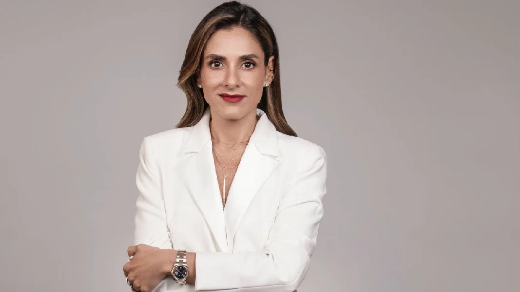 Quién es y hoja de vida de Natalia Gutiérrez: nueva presidenta del Consejo Gremial Nacional