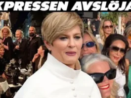 Quiénes son los dueños de Expressen, el medio censurado por Coljuegos