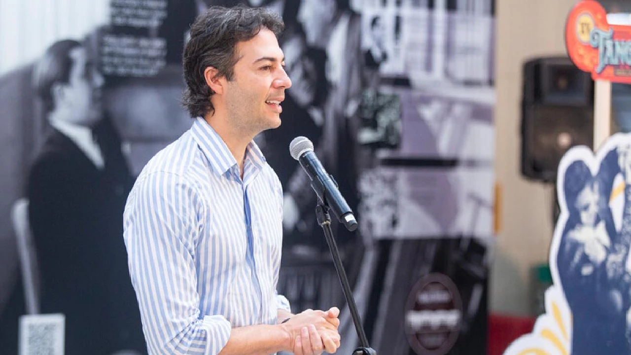 Daniel Quintero será candidato presidencial: así logró revivir su candidatura 1 Quintero 5