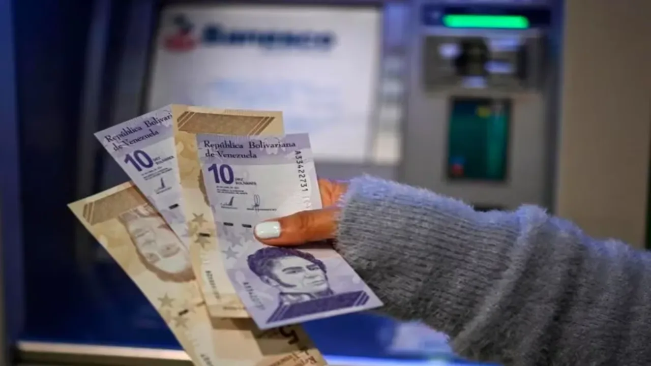 Sistema Patria anuncia pago del Bono Único Familiar de diciembre 2025