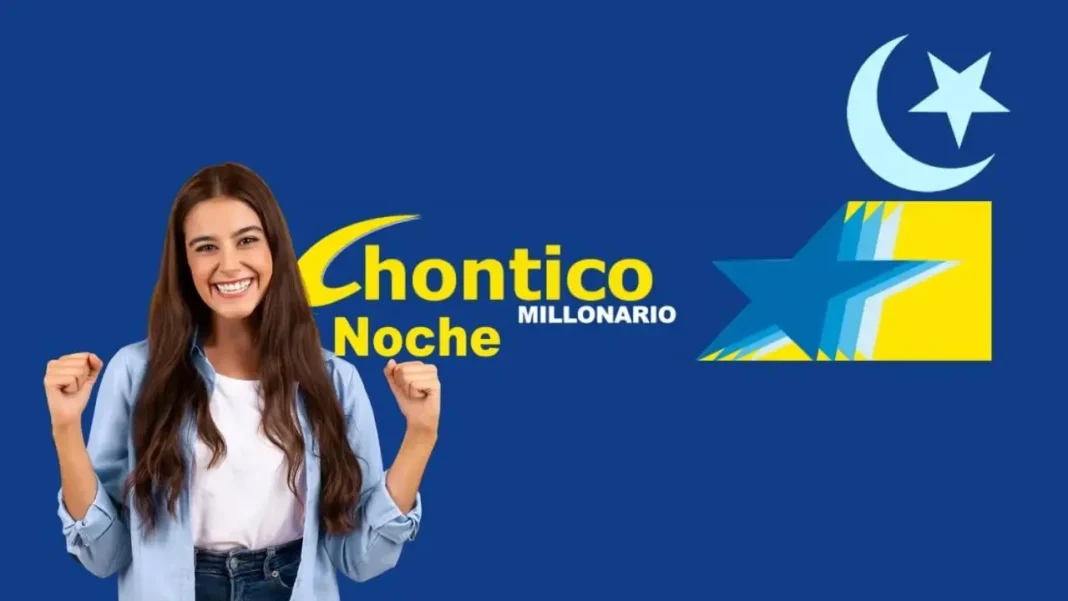 Resultado Chontico Noche del 22 de diciembre: número ganador de hoy