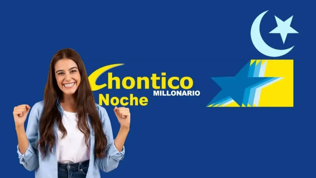 Resultado Chontico Noche del 26 de diciembre: número ganador de hoy