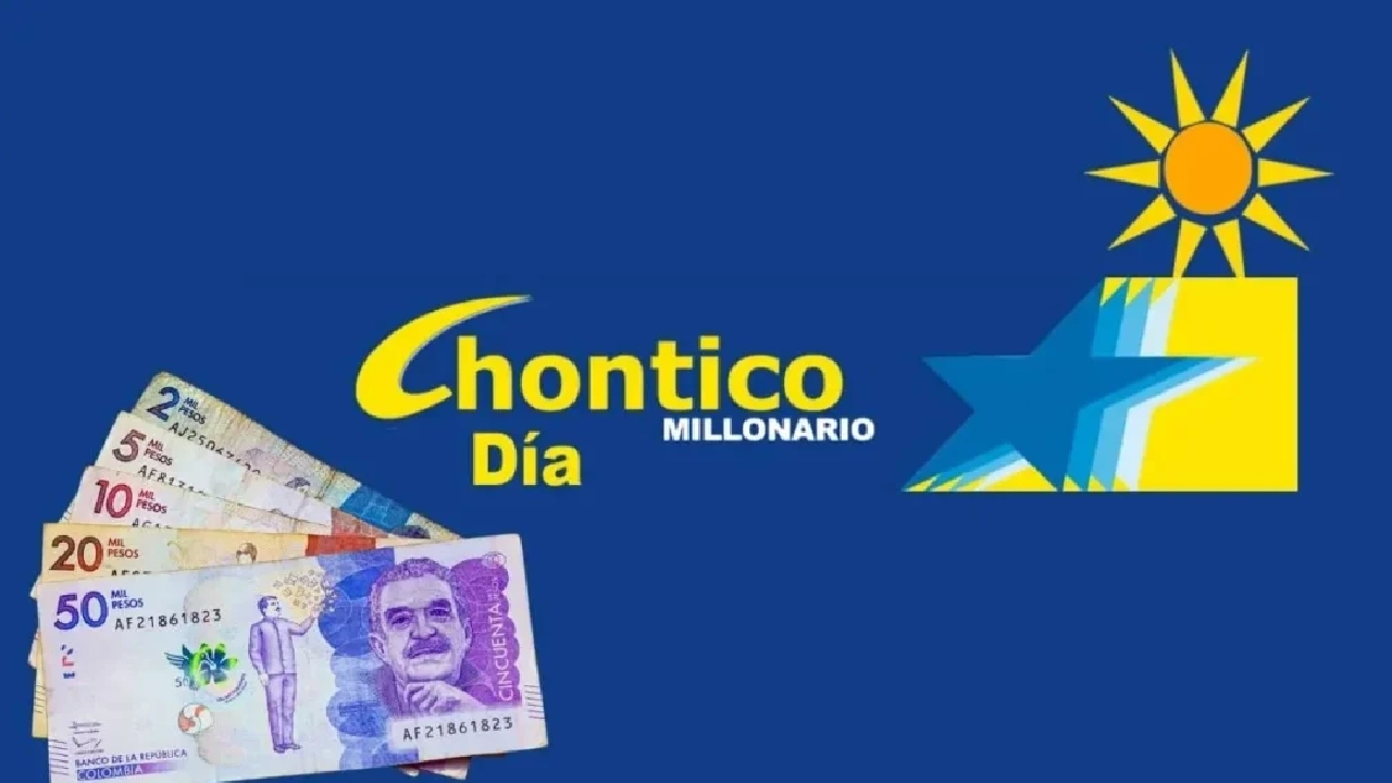 Resultado del Chontico Día de hoy, 13 de diciembre_ número ganador Resultado del Chontico Día de hoy, 13 de diciembre: número ganador