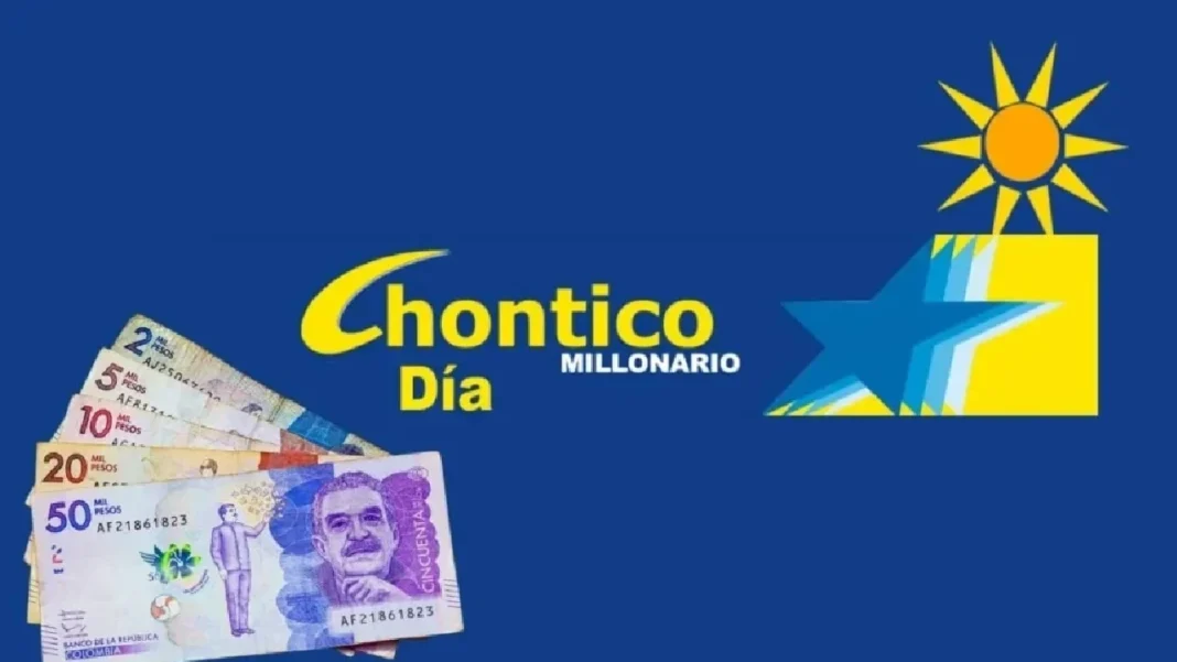Resultado del Chontico Día del 20 de diciembre: este fue el número anunciado