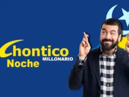 Resultado del Chontico Noche del 14 de diciembre: número ganador de hoy