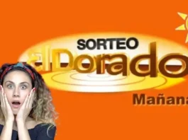 Resultado del Dorado Mañana del 13 de diciembre de 2025: este es el número ganador