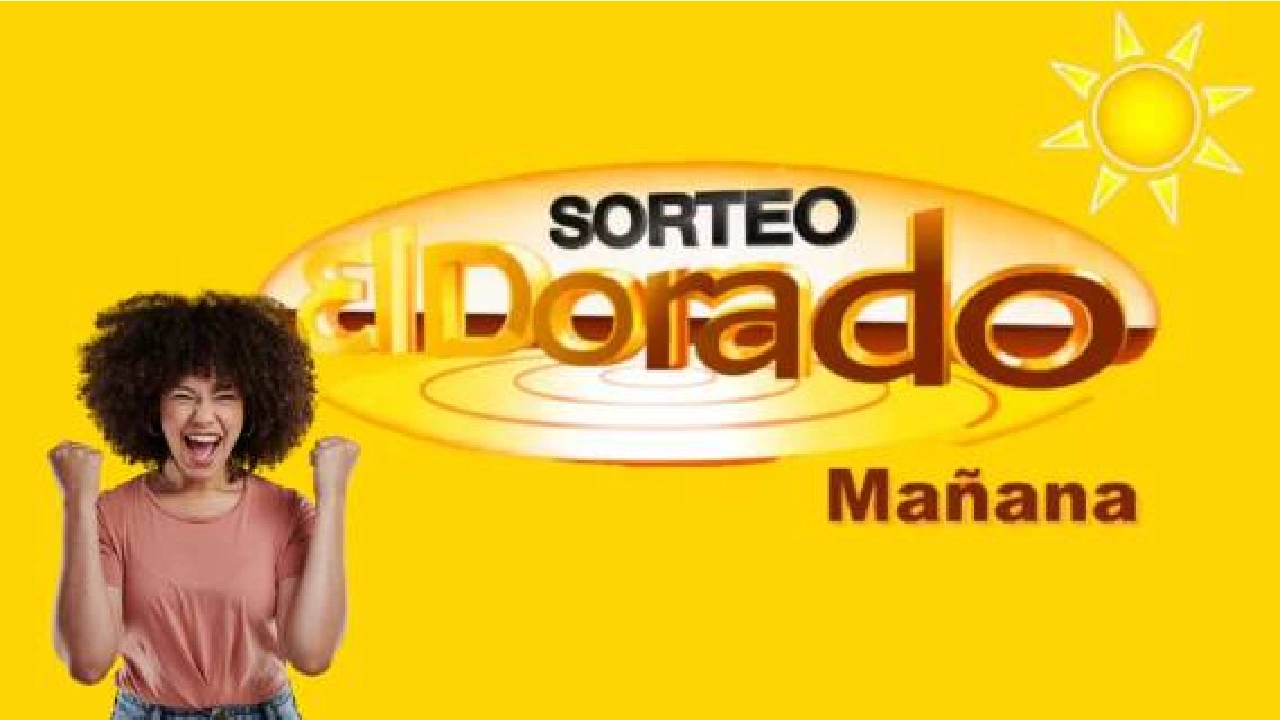 Resultado del Dorado Mañana del 4 de diciembre de 2025: este es el número ganador
