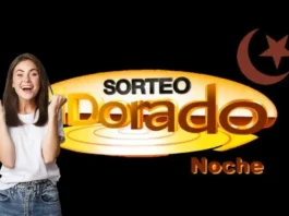 Resultado del Dorado Noche hoy, 6 de diciembre: número ganador