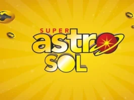 Resultado del Super Astro Sol del 13 de diciembre: este fue el número del sorteo