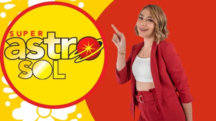 Resultado del Super Astro Sol del 30 de diciembre: este fue el número del sorteo