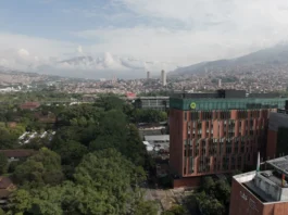 Ruta N anuncia los seis ganadores de FutuMed y confirma financiación por $3.000 millones