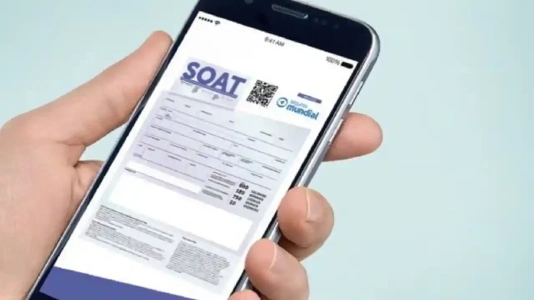 Soat 2026: cuánto sería el precio y qué propuesta hizo Petro