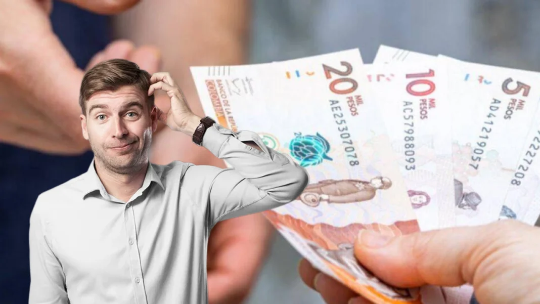 El aumento del salario mínimo a $2 millones en Colombia desató un debate jurídico y económico, mientras expertos advierten posibles demandas contra el decreto del Gobierno.