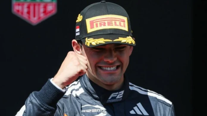 Sebastián Montoya: 