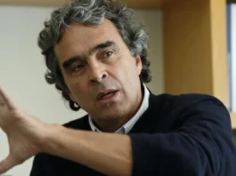 Sergio Fajardo alertó que Colombia vive una polarización extrema y propuso una nueva mayoría que una sectores moderados para recuperar confianza, seguridad y gobernabilidad nacional.