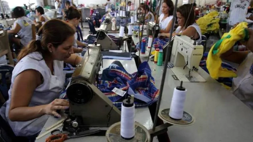 Solo 1 de cada 10 colombianos recibirá el nuevo salario mínimo 2026