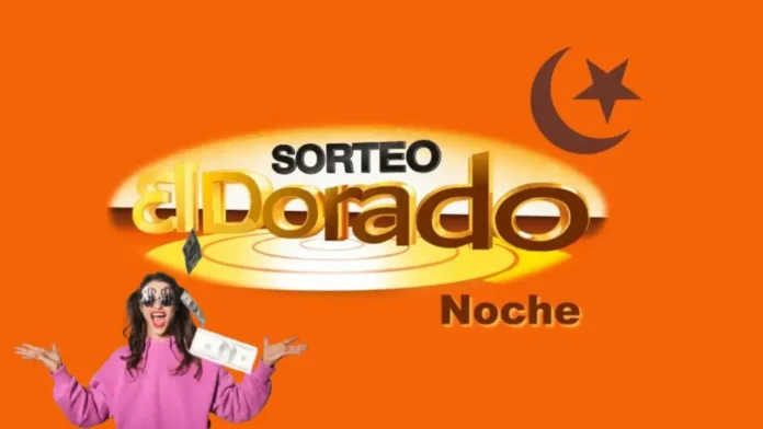 Sorteo Dorado Noche del 27 de diciembre: cifras oficiales del día