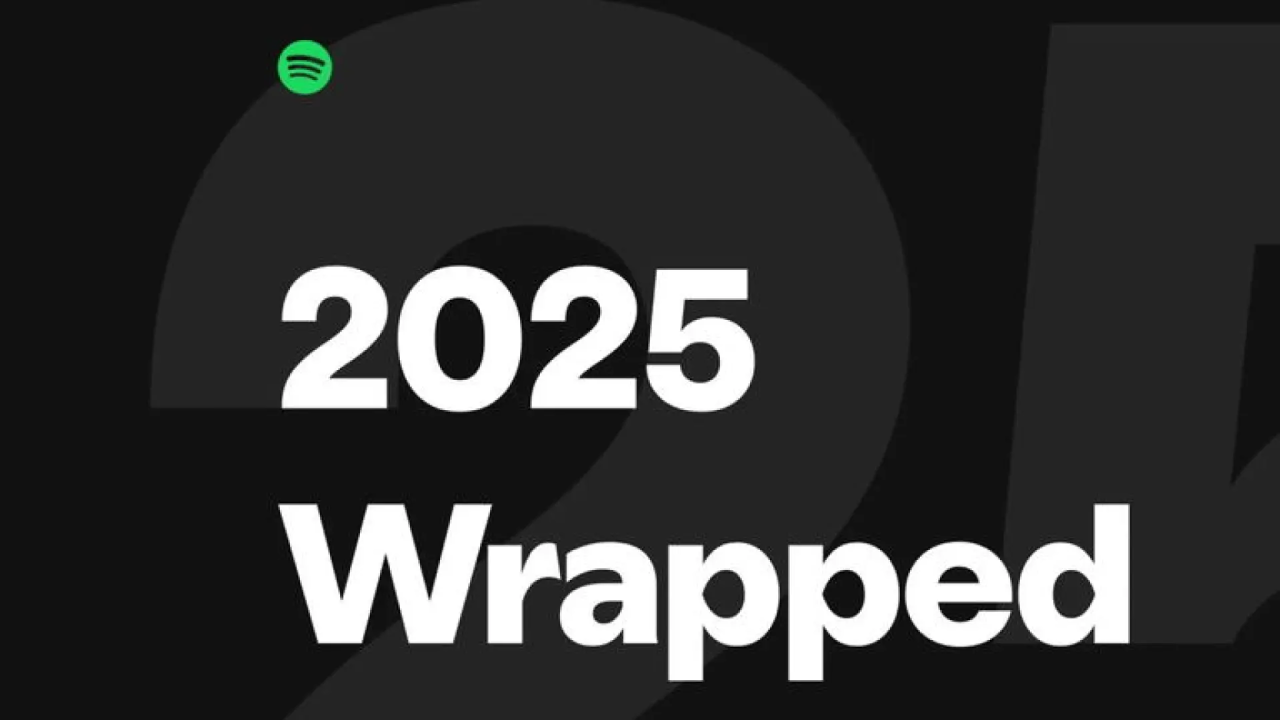 Spotify se alista para revelar Wrapped 2025 esto es lo que se conoce 1