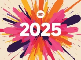 Spotify se alista para revelar Wrapped 2025: esto es lo que se conoce