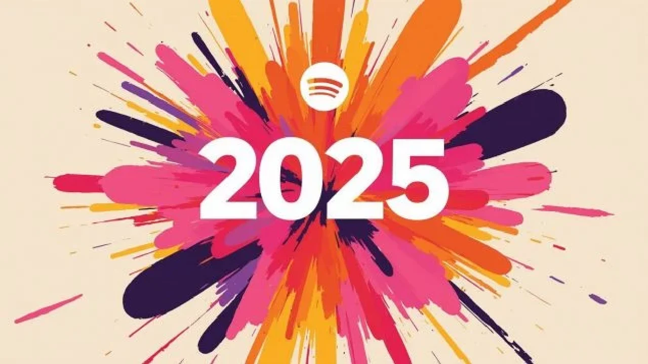 Spotify se alista para revelar Wrapped 2025: esto es lo que se conoce
