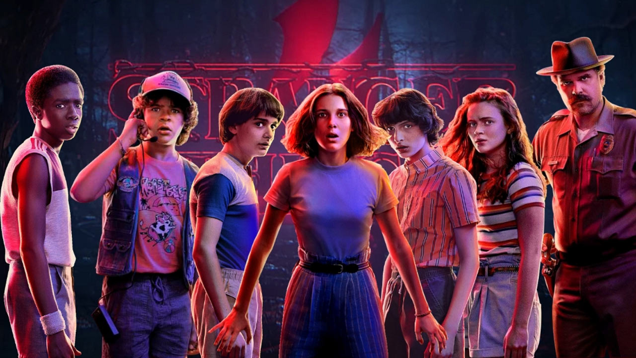 ¿Cómo es el ecosistema de entretenimiento de Claro? Beneficios, estrenos y nuevas plataformas 2 Entre los estrenos más esperados destaca la quinta temporada de Stranger Things, que llegará en tres volúmenes entre diciembre y fin de año. El volumen 2 se estrena el 25 de diciembre y los fanáticos de la serie podrán disfrutar del último volumen a partir del 31 de diciembre.