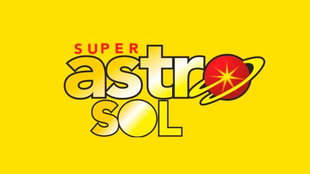 Super Astro Sol 24 de diciembre: resultado hoy y número ganador
