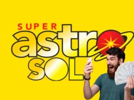 Super Astro Sol 10 de diciembre: resultado hoy y número ganador
