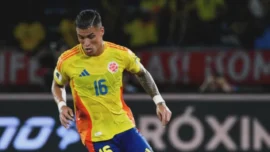 Con miras al Mundial 2026: Conozca quién es el habitual convocado por Lorenzo que busca club 