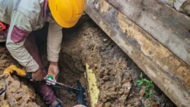 Miles de familias en Medellín ya tienen agua potable, cifras que debe saber 2 Miles de familias en Medellín ya tienen agua potable, cifras que debe saber